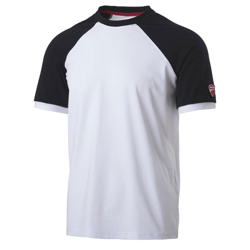 T-Shirt DUCATI VALENCIA 20DUC1