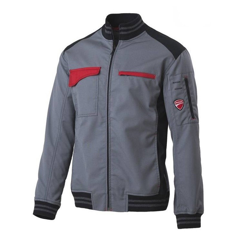 Giacca DUCATI Ergo-Form SPRINT 60DUC1