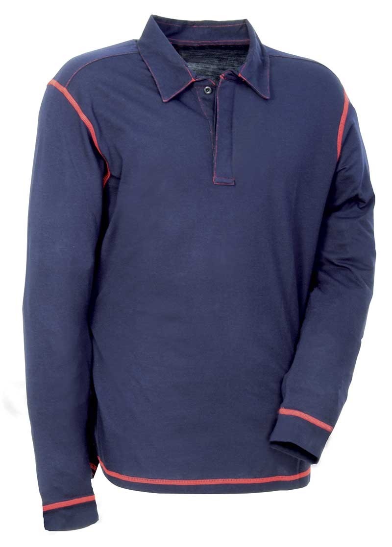 Polo da Lavoro Cofra Arica V273-0-02