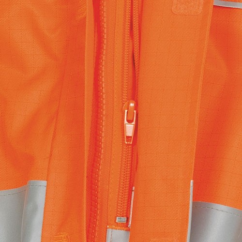 Parka da Lavoro Alta Visibilit� Cofra St. Petersburg V342-0-02