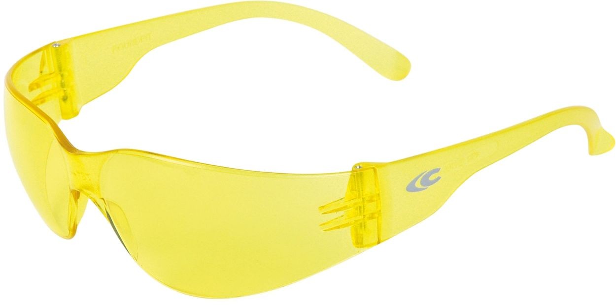 Occhiali da Lavoro Cofra Roundifit E005-B120