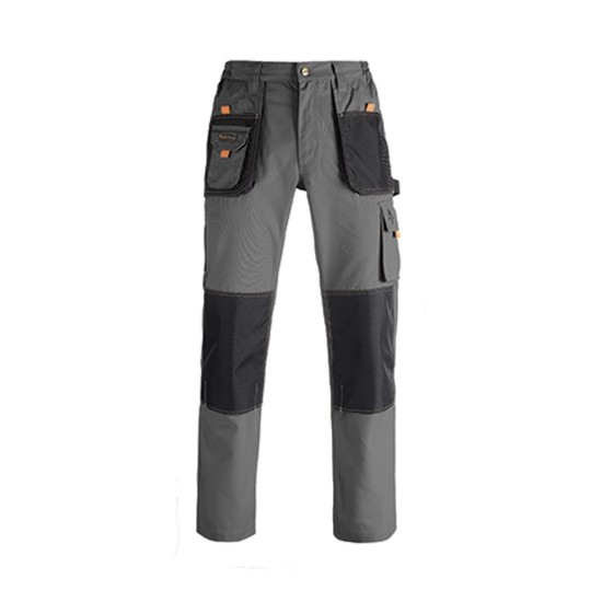 Pantaloni Da Lavoro Kapriol SMART 131706 Multitasche