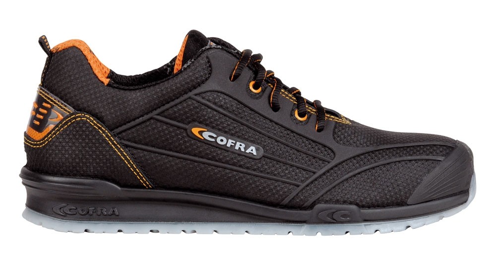 Scarpe Cofra CREGAN S3S FO SR 78881-N00
