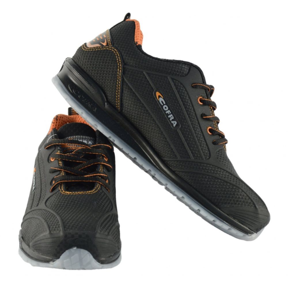 Scarpe Cofra CREGAN S3S FO SR 78881-N00