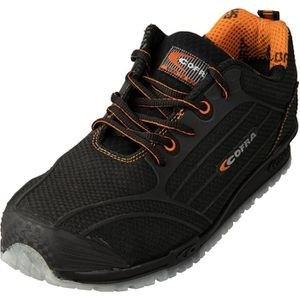 Scarpe Cofra CREGAN S3S FO SR 78881-N00