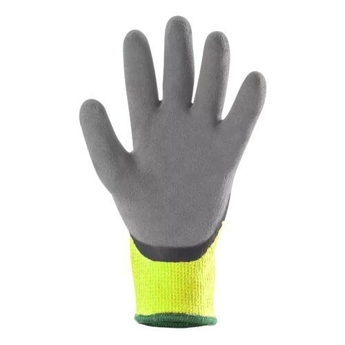 5 Paia - Guanti Da Lavoro Coverguard In Lattice Eurowinter 1LAFO Antifreddo