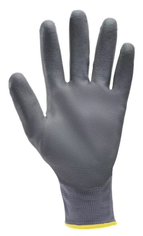 10 Paia - Guanti Da Lavoro Coverguard In Poliuretano Eurolite 1PULD50 Rischi Meccanici