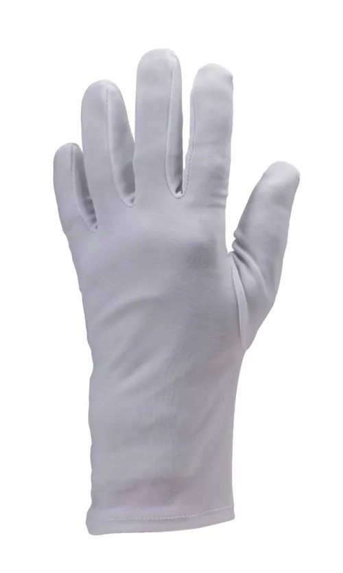 Guanti Da Lavoro Coverguard in Tessuto Sintetico Eurolite MO4210