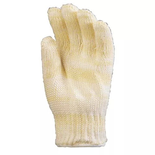 5 Paia - Guanti Da Lavoro Coverguard In Cotone Euroheat MO4685 Anticalore