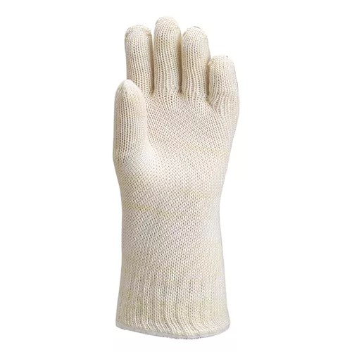5 Paia - Guanti Da Lavoro Coverguard In Cotone Euroheat MO4687 Anticalore