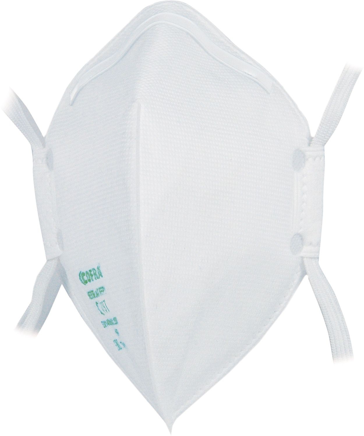 Mascherine Cofra VERTIFLAT FFP1