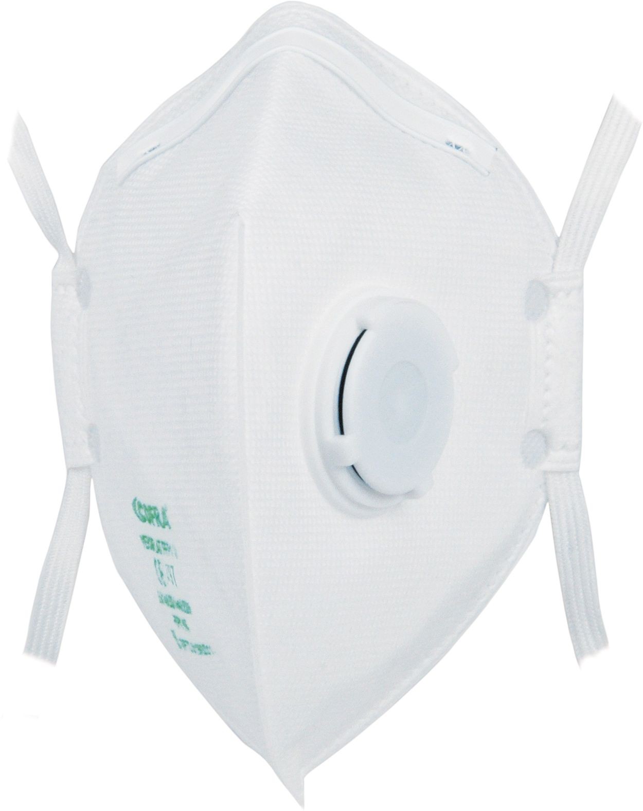 Mascherine Cofra VERTIFLAT FFP1 V M021-B111