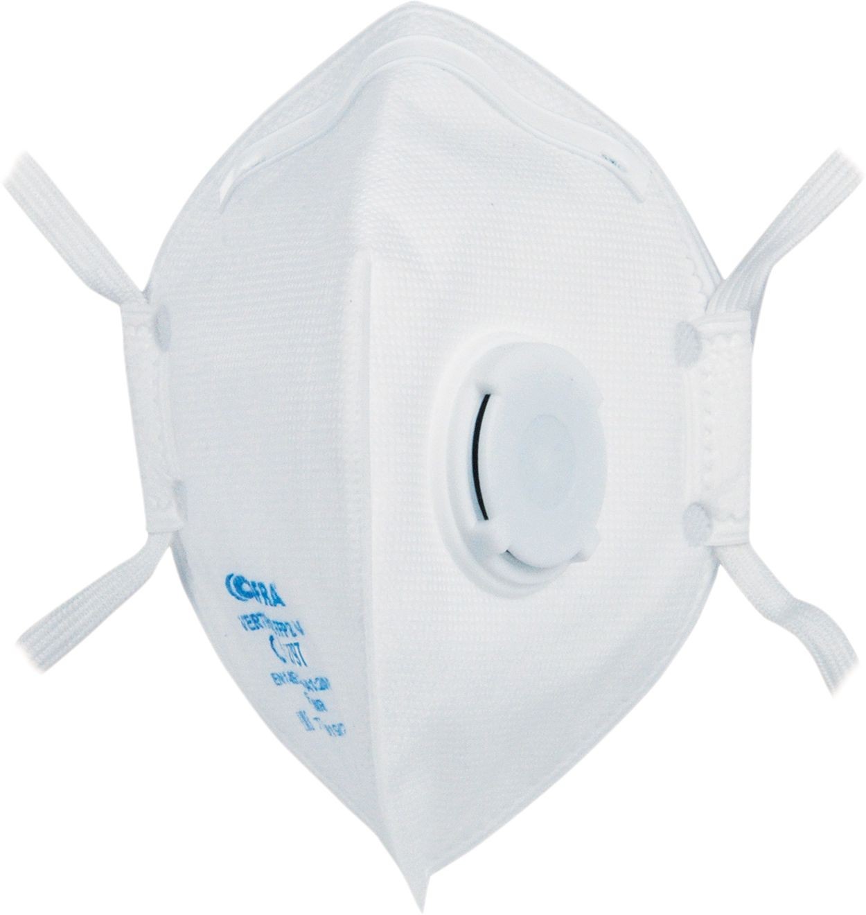 Mascherine Cofra VERTIFLAT FFP2 V