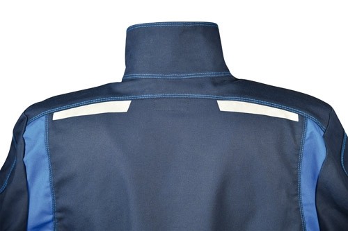 Giacca da meccanico Cofra Abrantes V480-0