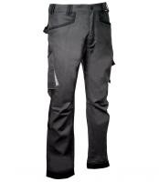Pantaloni Cofra Barrerio Antiabrasione