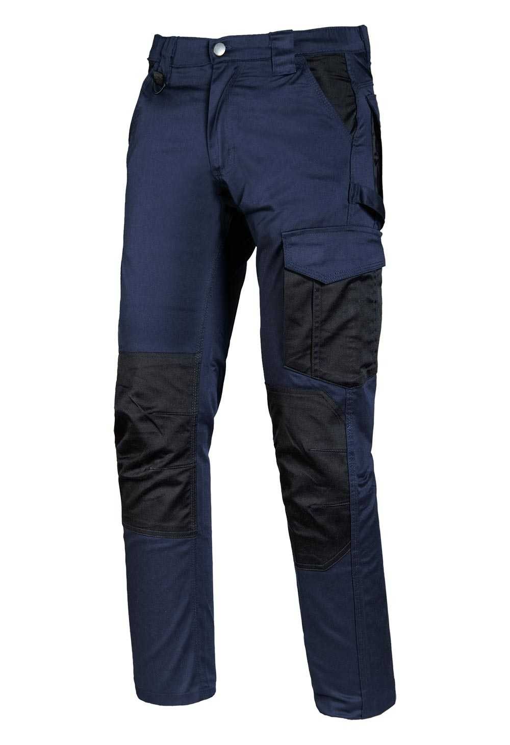 Pantalone da Lavoro Multitasche Logica CARGO/1