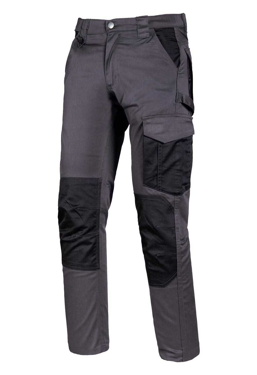 Pantalone da Lavoro Multitasche Logica CARGO/1