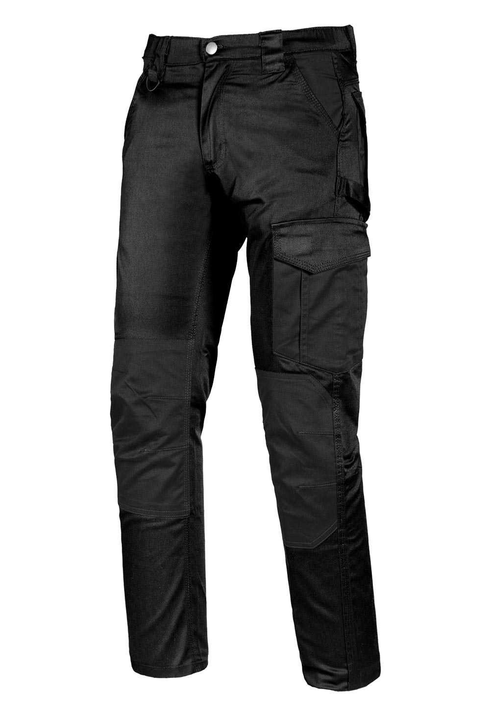 Pantalone da Lavoro Multitasche Logica CARGO/1