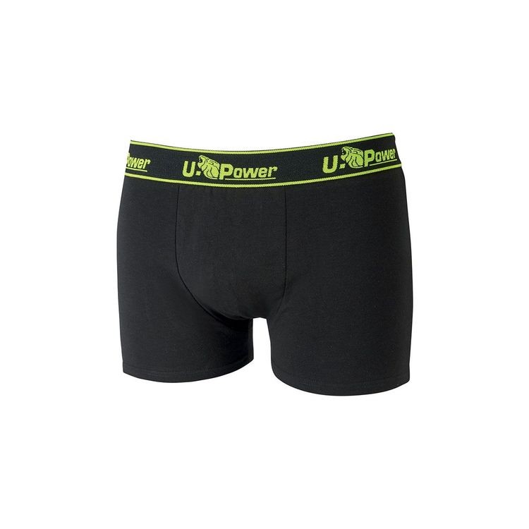 3 Pezzi - Boxer da Lavoro U-Power WSK284