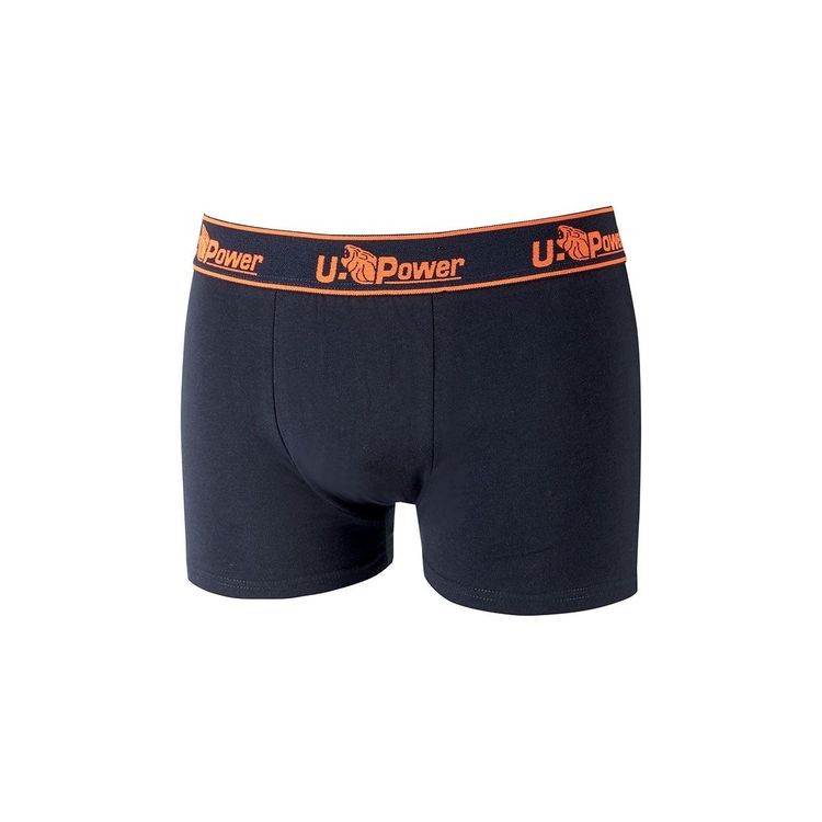 3 Pezzi - Boxer da Lavoro U-Power WSK284