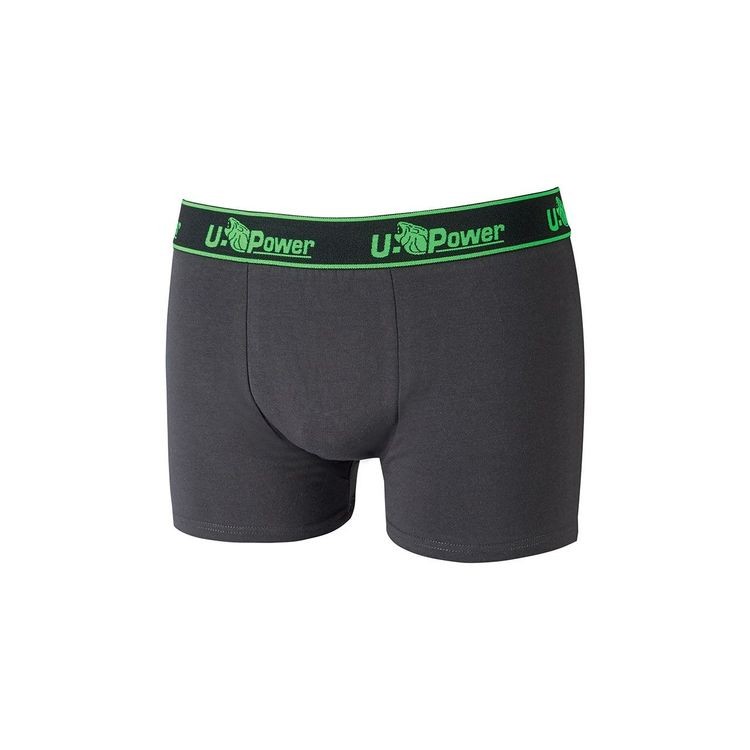 3 Pezzi - Boxer da Lavoro U-Power WSK284