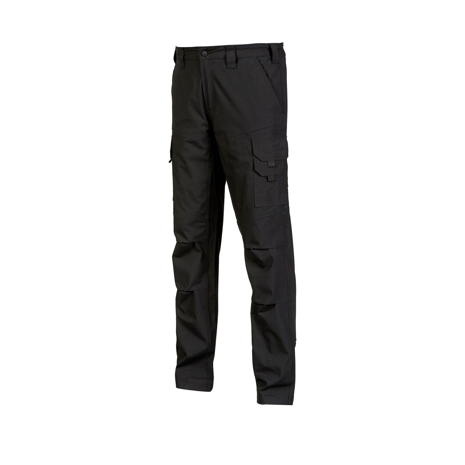 Pantaloni da Lavoro Multitasche Stretch U-Power Fresco WST420