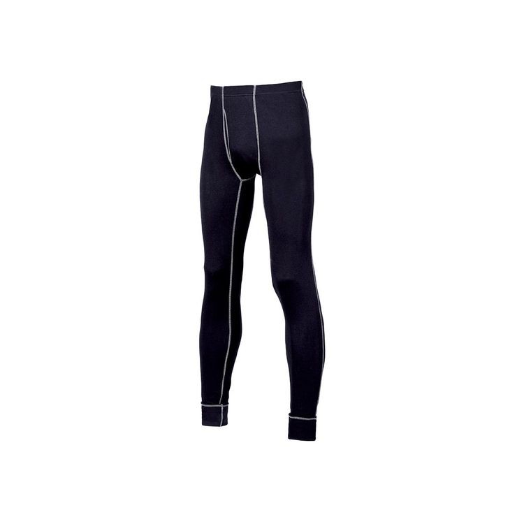 Calzamaglia Termica Stretch U-Power Zebru WSK100DB
