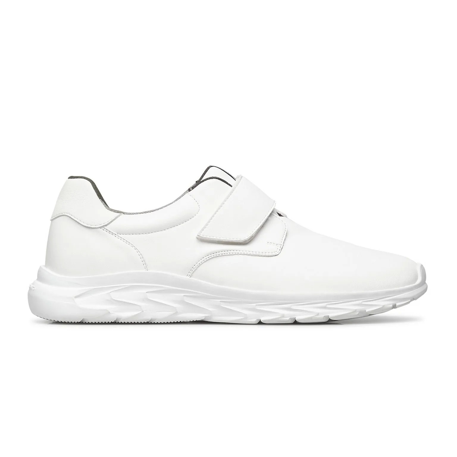 Scarpe Antinfortunistiche Exena Romeo White O2 FO SR A0405V021
