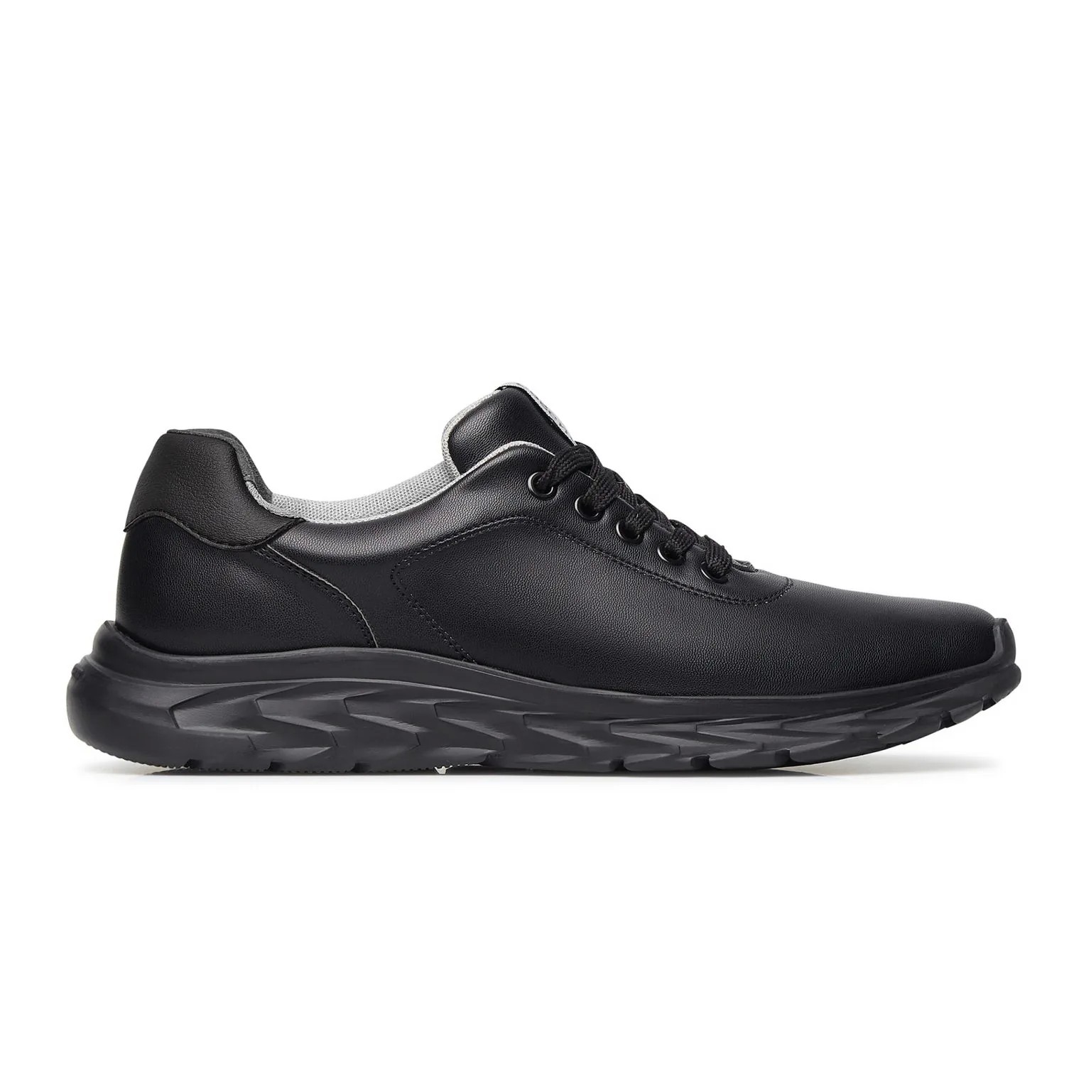 Scarpe Antinfortunistiche Exena Alan Black O2 FO SR A0405V022