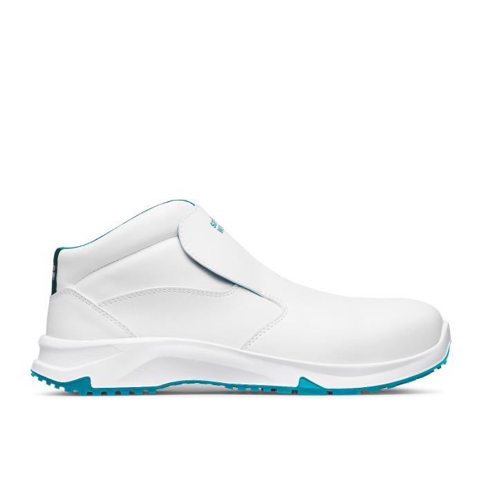 Scarpe Antinfortunistiche Exena Emerald S2 FO SR A0900V008