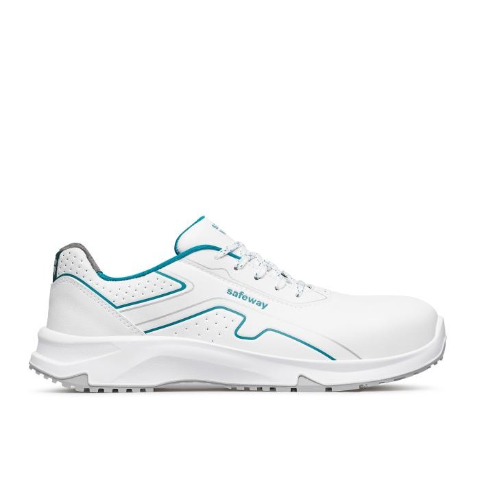 Scarpe Antinfortunistiche Exena Radyum S3L FO SR A0900V022