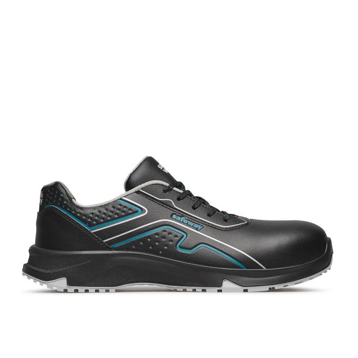 Scarpe Antinfortunistiche Exena Nova S3L FO SR A0900V023