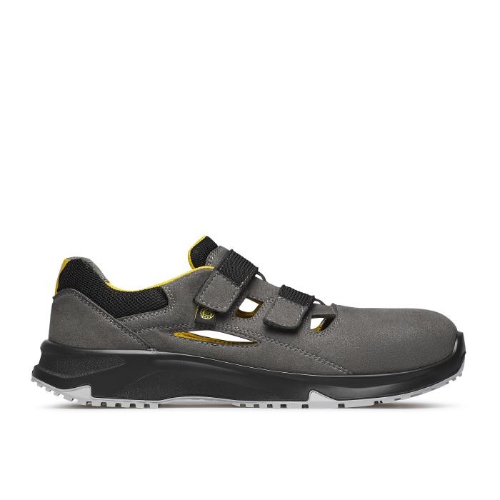 Scarpe Antinfortunistiche Exena Lite S1PL FO SR ESD A0900V019
