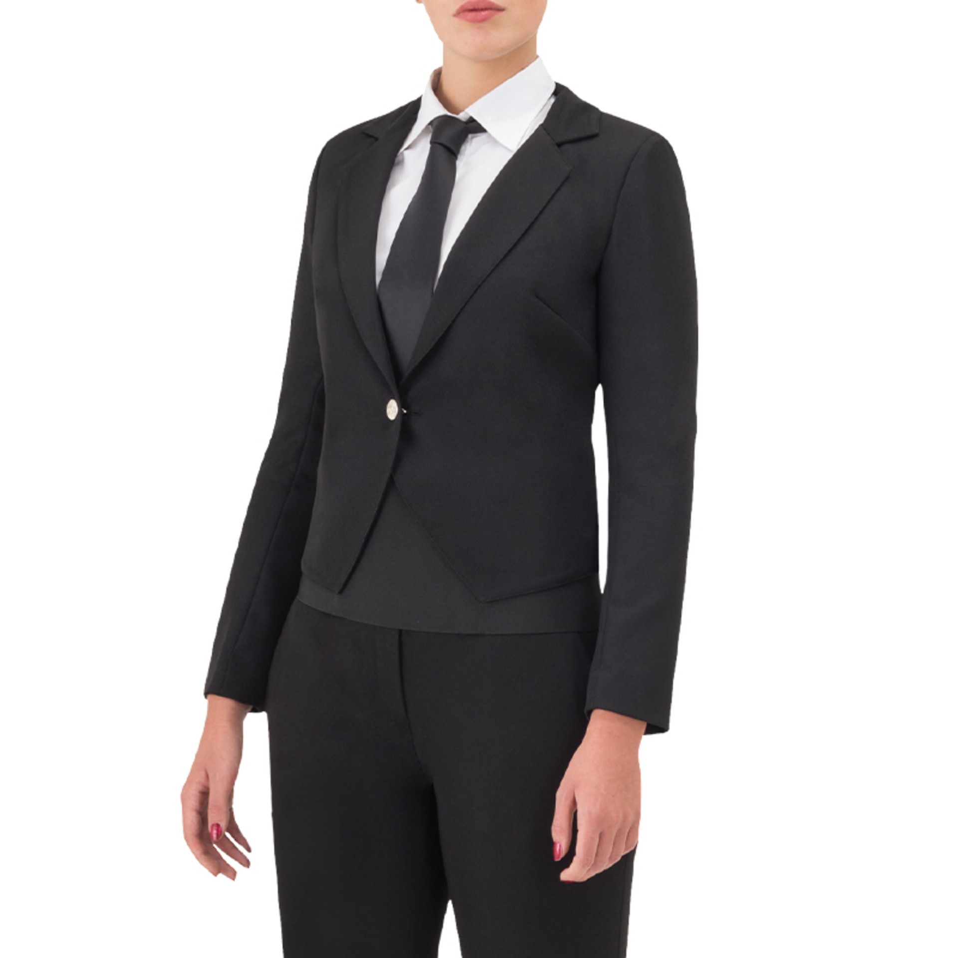 Giacca da Donna Spencer Giblor's Ilenia 1182
