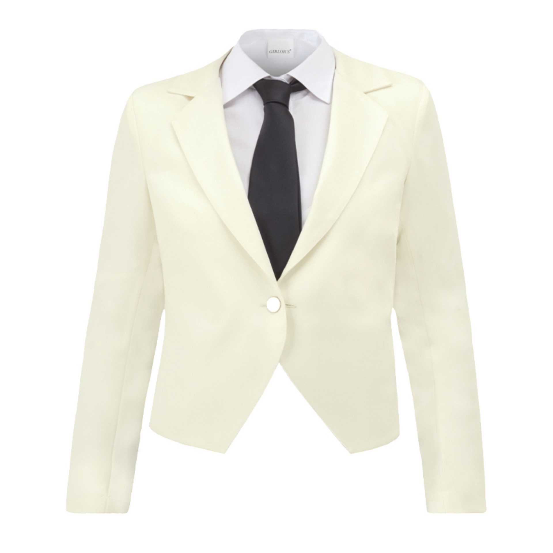 Giacca da Donna Spencer Giblor's Ilenia 1182