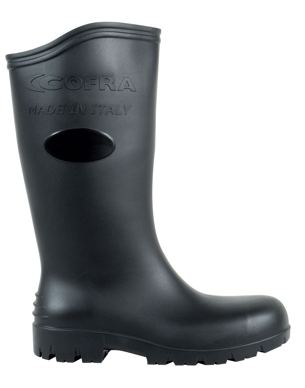 Stivali Cofra Asteroid S5 SRC
