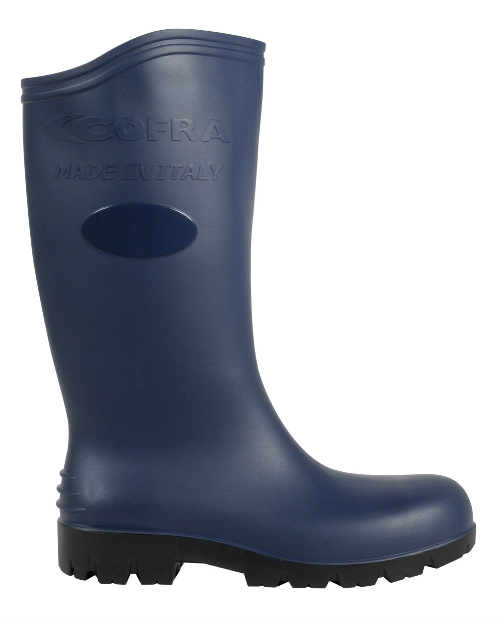 Stivali Cofra Asteroid S5 SRC