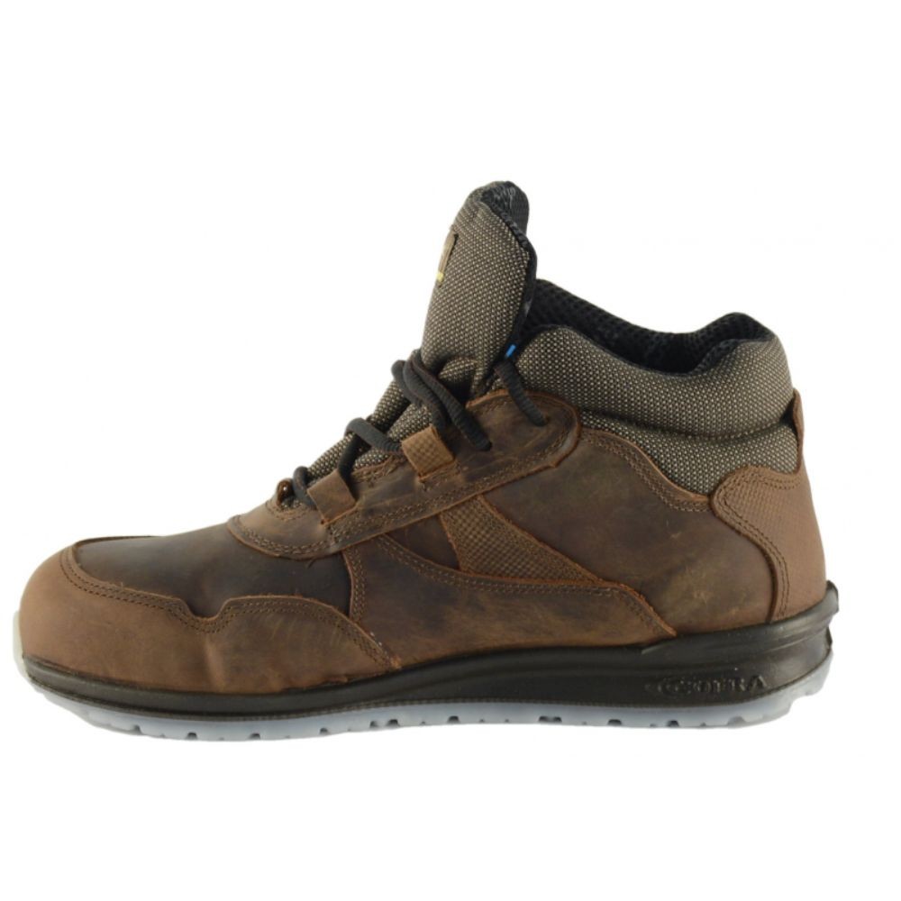 Scarpe Cofra BAER S3S FO SR 78870-N00