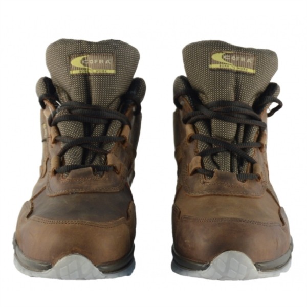 Scarpe Cofra BAER S3S FO SR 78870-N00