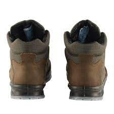 Scarpe Cofra BAER S3S FO SR 78870-N00