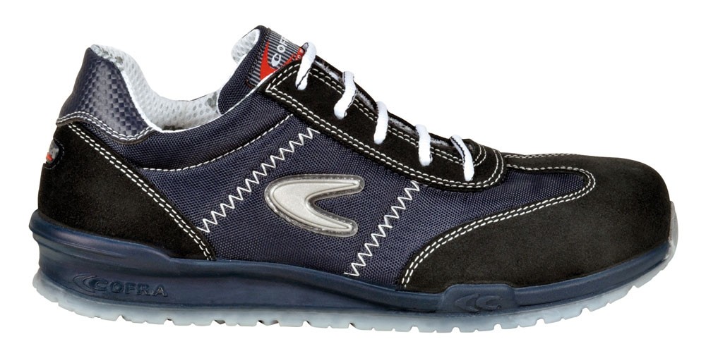 Scarpe Cofra BRUSONI S1PS FO SR