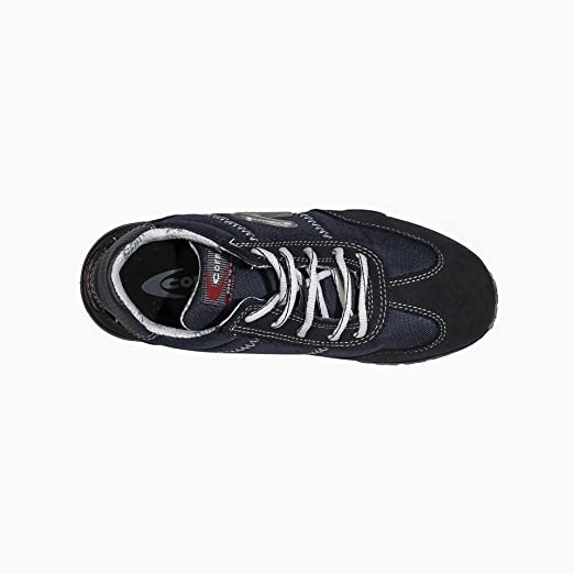 Scarpe Cofra BRUSONI S1PS FO SR