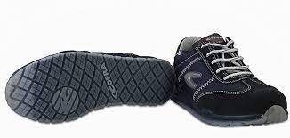 Scarpe Cofra BRUSONI S1PS FO SR