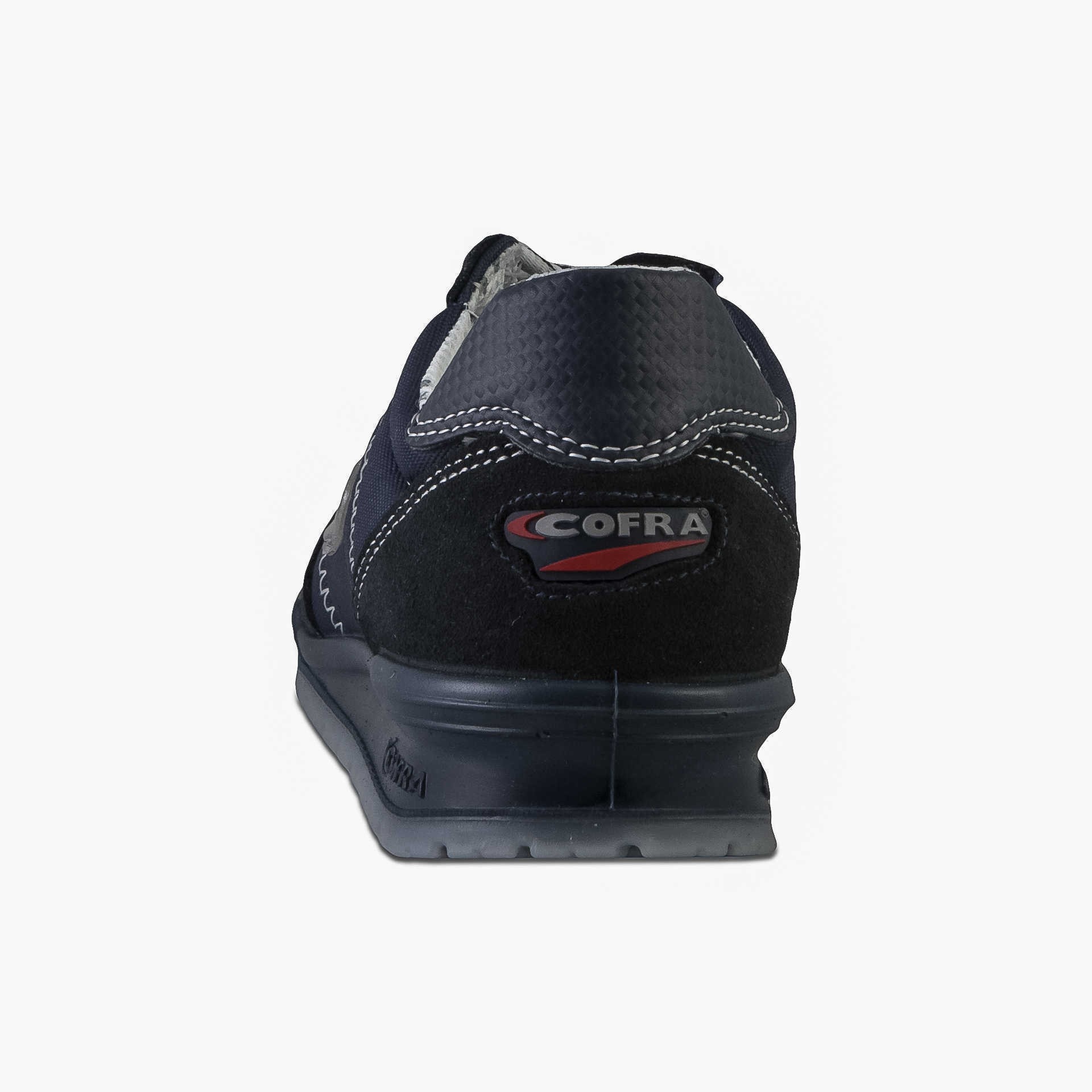 Scarpe Cofra BRUSONI S1PS FO SR