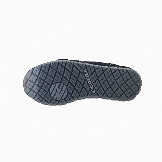 Scarpe Cofra BRUSONI S1PS FO SR