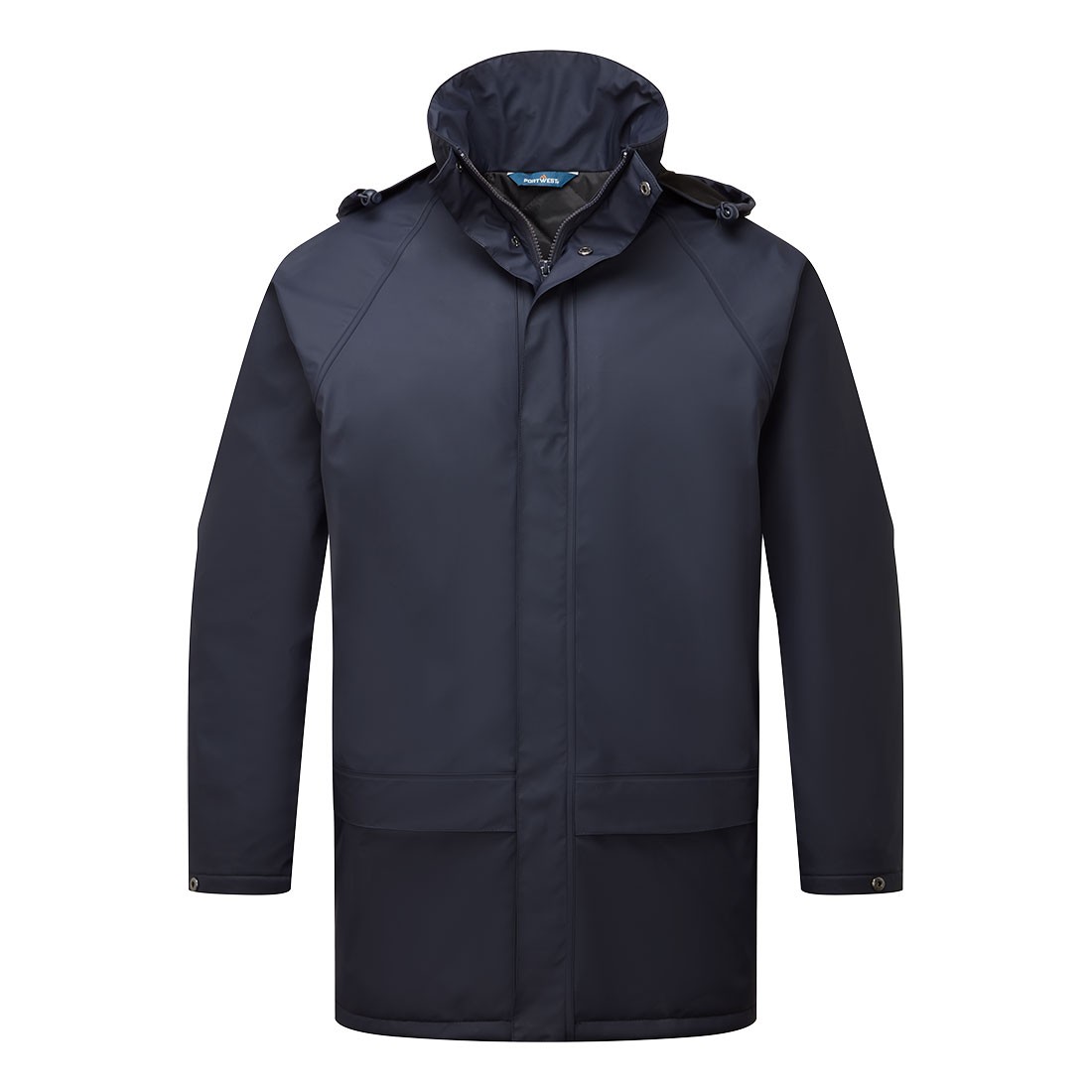 Giacca da Lavoro Portwest S604 Impermeabile Invernale
