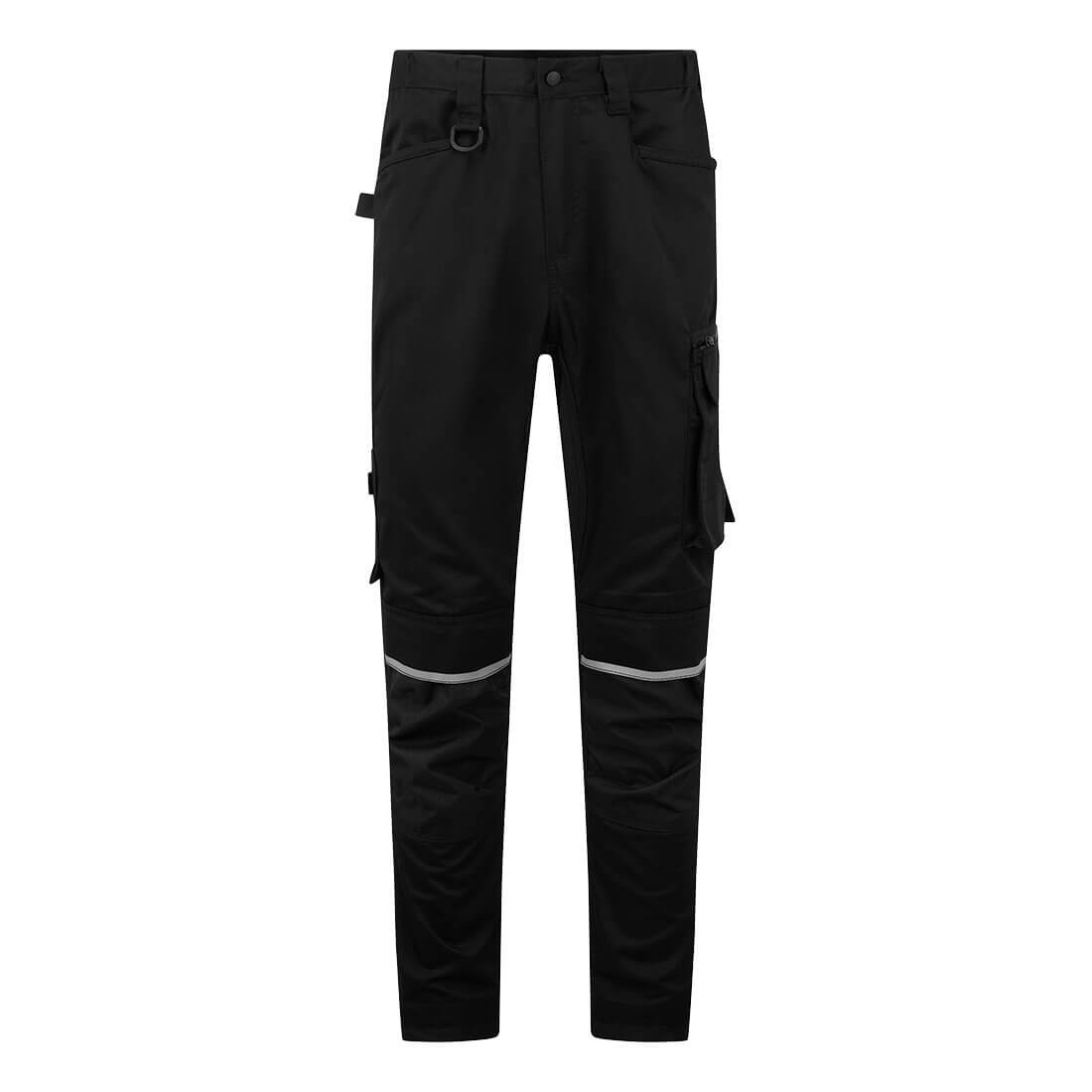 Pantalone da Lavoro Portwest CD846 Multitasche Stretch