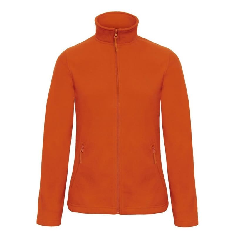 Giacca da Lavoro in Pile da Donna B&C Collection - BCFWI51