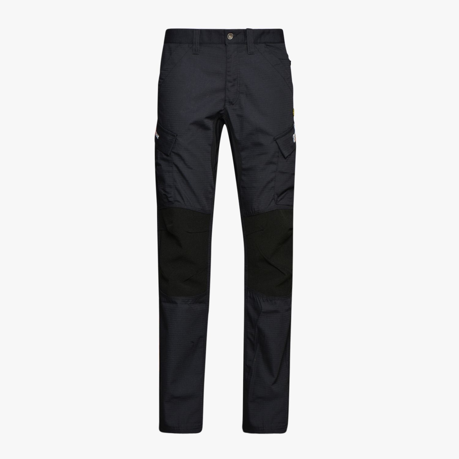 Pantaloni da Lavoro Diadora Cargo Ripstop Pants Aprilia 702.176511