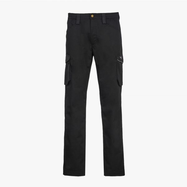 Pantaloni da lavoro Diadora Multitasche Staff 702.160301